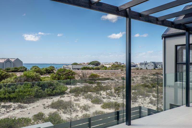 3 Bedroom Property for Sale in Cape St Martin Private Reserve Western Cape